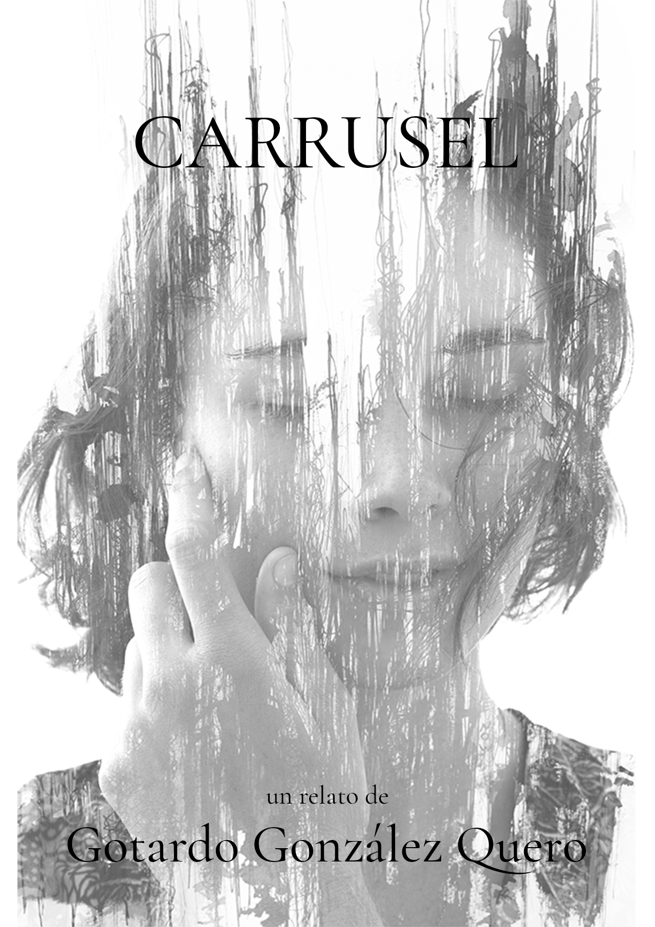 Carrusel. Portada.